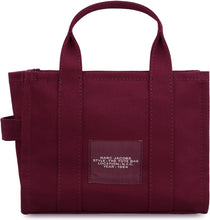 Load image into Gallery viewer, The Small Tote Bag canvas
