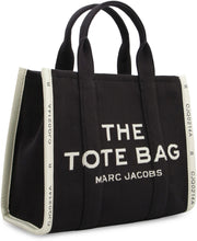 Load image into Gallery viewer, Canvas The Tote bag
