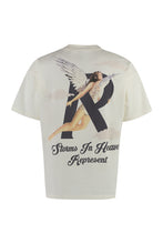Load image into Gallery viewer, Crew-neck t-shirt
