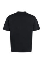 Load image into Gallery viewer, Crew-neck t-shirt

