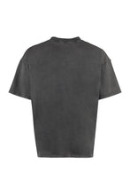Load image into Gallery viewer, Shark Jaws Printed cotton t-shirt
