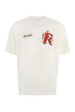 Load image into Gallery viewer, Represent Premium Printed cotton t-shirt
