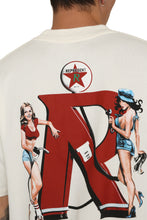 Load image into Gallery viewer, Represent Premium Printed cotton t-shirt
