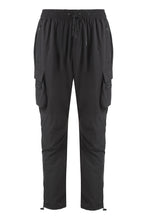 Load image into Gallery viewer, Technical fabric pants
