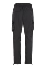 Load image into Gallery viewer, Technical fabric pants

