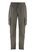 Load image into Gallery viewer, Technical fabric pants
