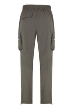 Load image into Gallery viewer, Technical fabric pants
