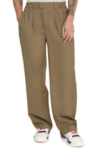 Load image into Gallery viewer, Wool blend trousers
