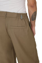 Load image into Gallery viewer, Wool blend trousers
