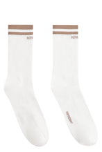 Load image into Gallery viewer, Logo cotton blend socks
