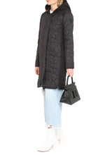 Load image into Gallery viewer, Manhattan hooded parka
