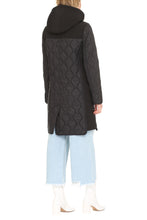 Load image into Gallery viewer, Manhattan hooded parka
