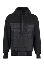 Load image into Gallery viewer, Adelaide techno-nylon down jacket
