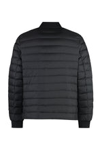 Load image into Gallery viewer, Air Down nylon bomber jacket
