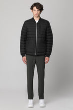 Load image into Gallery viewer, Air Down nylon bomber jacket
