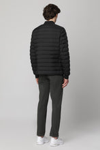 Load image into Gallery viewer, Air Down nylon bomber jacket
