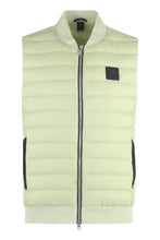 Load image into Gallery viewer, Air Down Explorer Padded bodywarmer
