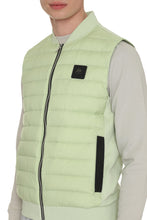 Load image into Gallery viewer, Air Down Explorer Padded bodywarmer

