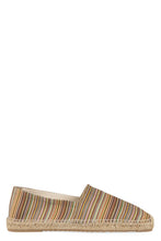 Load image into Gallery viewer, Canvas espadrilles
