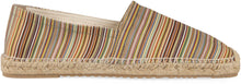Load image into Gallery viewer, Canvas espadrilles

