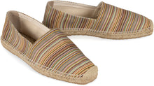 Load image into Gallery viewer, Canvas espadrilles

