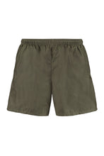 Load image into Gallery viewer, Nylon swim shorts
