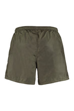 Load image into Gallery viewer, Nylon swim shorts
