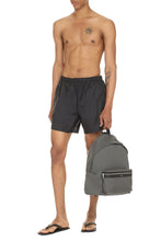 Load image into Gallery viewer, Nylon swim shorts
