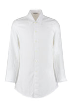 Load image into Gallery viewer, Cotton-Oxford shirt
