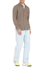 Load image into Gallery viewer, Classic silk shirt
