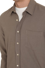 Load image into Gallery viewer, Classic silk shirt
