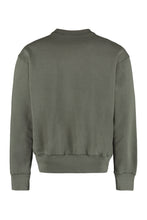 Load image into Gallery viewer, Printed cotton sweatshirt
