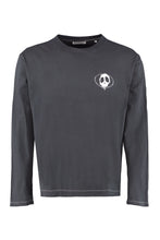 Load image into Gallery viewer, Printed cotton T-shirt
