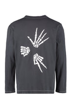 Load image into Gallery viewer, Printed cotton T-shirt
