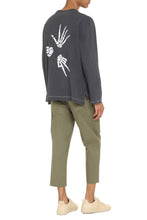 Load image into Gallery viewer, Printed cotton T-shirt
