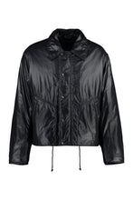 Load image into Gallery viewer, Club Techno fabric jacket
