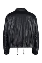 Load image into Gallery viewer, Club Techno fabric jacket
