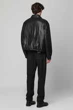 Load image into Gallery viewer, Club Techno fabric jacket
