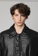 Load image into Gallery viewer, Club Techno fabric jacket
