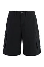 Load image into Gallery viewer, Mount Cotton bermuda shorts

