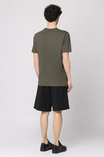 Load image into Gallery viewer, Mount Cotton bermuda shorts
