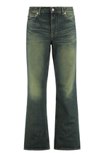Load image into Gallery viewer, 70S Cut Straight leg jeans
