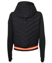 Load image into Gallery viewer, Huxley techno-nylon down jacket
