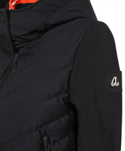 Load image into Gallery viewer, Huxley techno-nylon down jacket

