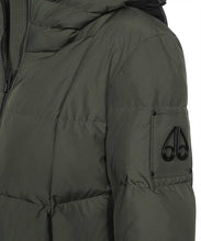 Load image into Gallery viewer, Saulteaux long down jacket
