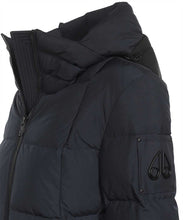 Load image into Gallery viewer, Saulteaux long down jacket
