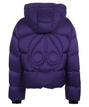 Load image into Gallery viewer, Prospect techno-nylon down jacket
