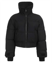 Load image into Gallery viewer, Maspeth nylon bomber jacket
