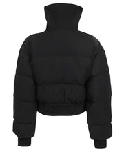 Load image into Gallery viewer, Maspeth nylon bomber jacket
