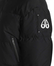 Load image into Gallery viewer, Maspeth nylon bomber jacket
